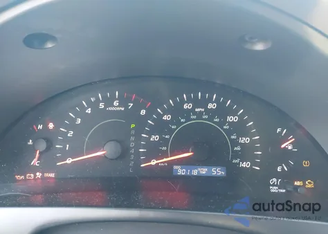 2007 Toyota Camry Ce from USA, damaged, VIN 4T1BE46K17U636595